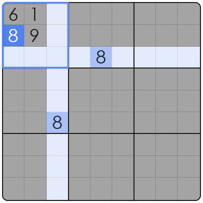sudoku tutorials